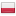drawsko.pl hosted country